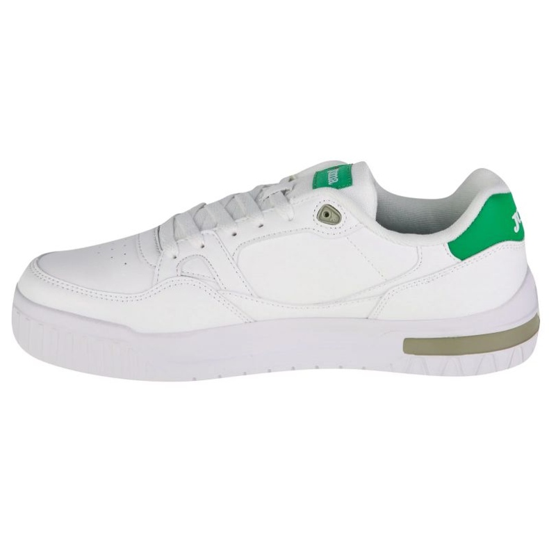 Joma C. Stadium Férfi 2415 CSTAS2415 cipő fehér 1 Joma C. Stadium Férfi 2415 CSTAS2415 cipő fehér 1