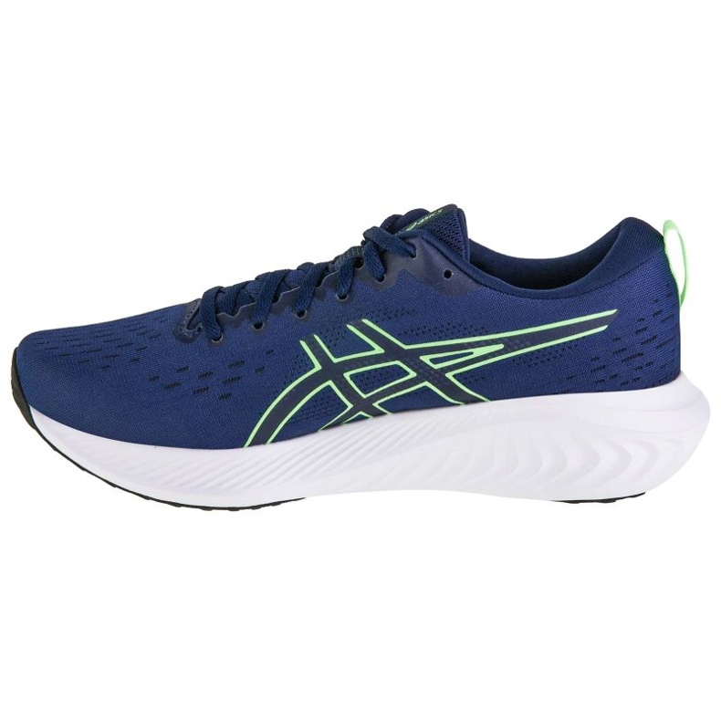 Asics Gel-Excite 10 futócipő 1011B600-403 kék 1