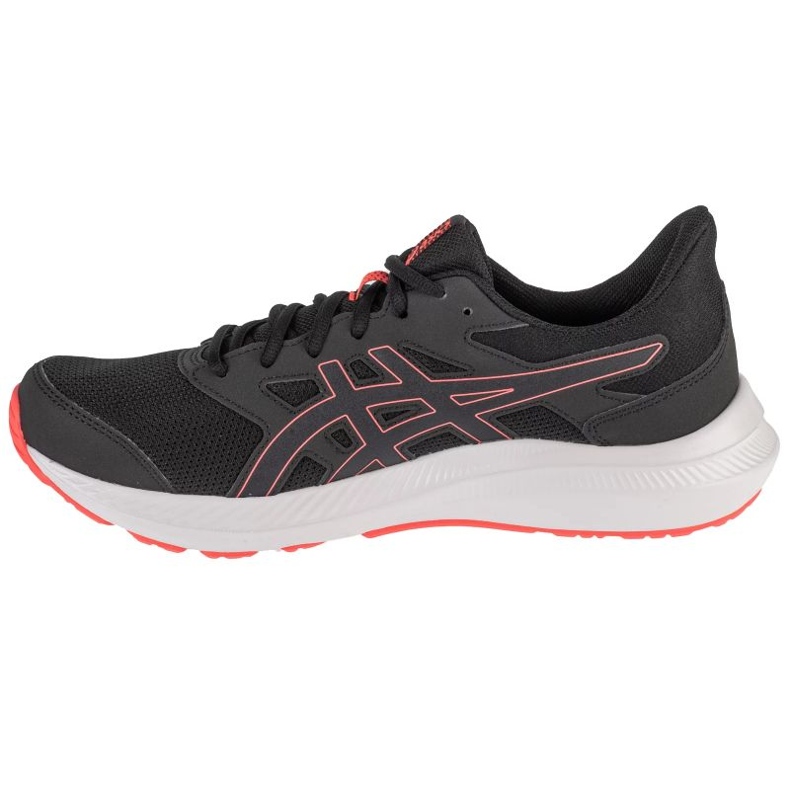 Asics Jolt 4 futócipő 1011B603-007 fekete 1