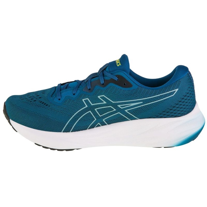 Asics Gel-Pulse 15 futócipő 1011B780-401 kék 1