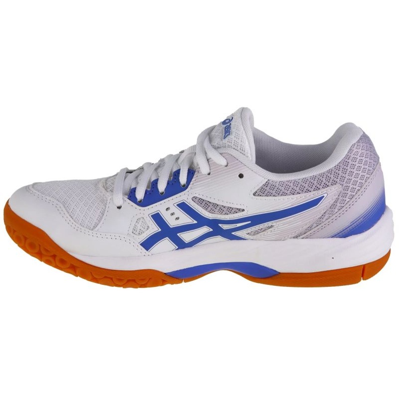 Asics Gel-Task 3 röplabdacipő 1072A082-104 fehér 1 Asics Gel-Task 3 röplabdacipő 1072A082-104 fehér 1