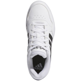 Adidas Hoops 3.0 Bold IG6115 cipő fehér 1