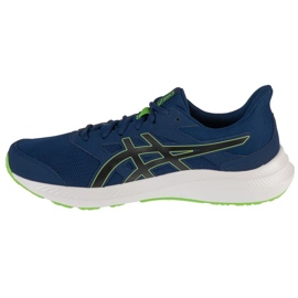 Asics Jolt 4 cipő 1011B603-406 kék 1