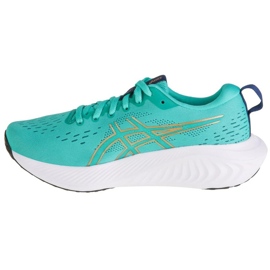 Asics Gel-Excite 10 cipő 1012B418-301 kék 1