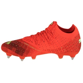 Puma Future Z 1.4 MxSG cipő 106988 03 piros 1 Puma Future Z 1.4 MxSG cipő 106988 03 piros 1