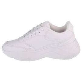 Kappa Branja cipő 243412-1045 fehér 1