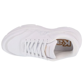Kappa Branja cipő 243412-1045 fehér 2