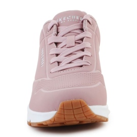 Skechers Uno Stand On Air 73690-BLSH cipő rózsaszín 1