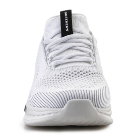 Skechers Slip-ins RF Slade Quinto futócipők fehér 1