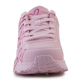 Skechers The Joy 314065L-LPMT cipő rózsaszín 1