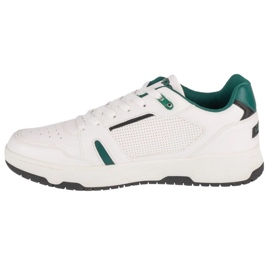 Kappa Yeldes M 243401-1032 cipő fehér 1