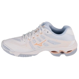 Mizuno Wave Voltage V1GC216000 röplabda cipő fehér 1