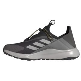 Adidas Terrex Voyager 21 Slipon H.Rdy cipő IE2599 fekete 1