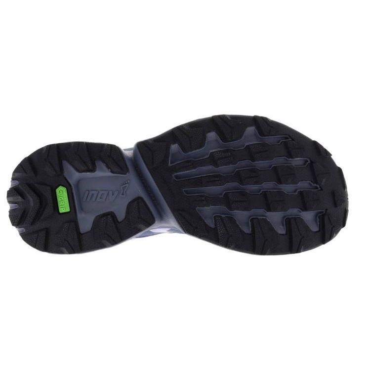 Inov-8 Trailfly Ultra G 300 Max W futócipő 000978-NYMTBK-S-01 kék 1