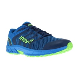 Inov-8 Parkclaw 260 Knit M futócipő 000979-BLGR-S-01 kék 1