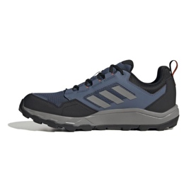 Adidas Terrex Tracerocker 2 Gtx IF2580 futócipő kék 1