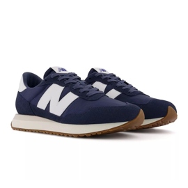New Balance MS237GB cipő kék 1