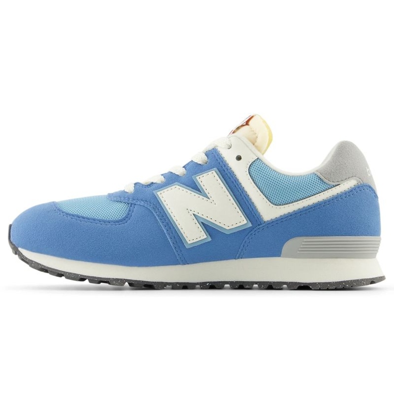 New Balance GC574RCA cipő kék 1