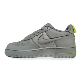 Nike Air Force 1 LV8 1 (GS) DD3227-001 cipő szürke 1 Nike Air Force 1 LV8 1 (GS) DD3227-001 cipő szürke 1