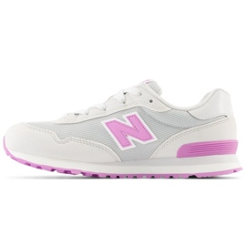 New Balance GC515KE cipő fehér 1