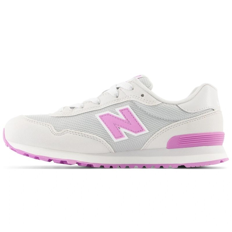 New Balance GC515KE cipő fehér 1