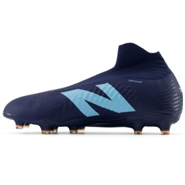 New Balance Tekela V4+ Magia M ST2FN45 focicipő kék 1