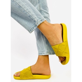 Lottner Green gumi csúszdák zöld 2