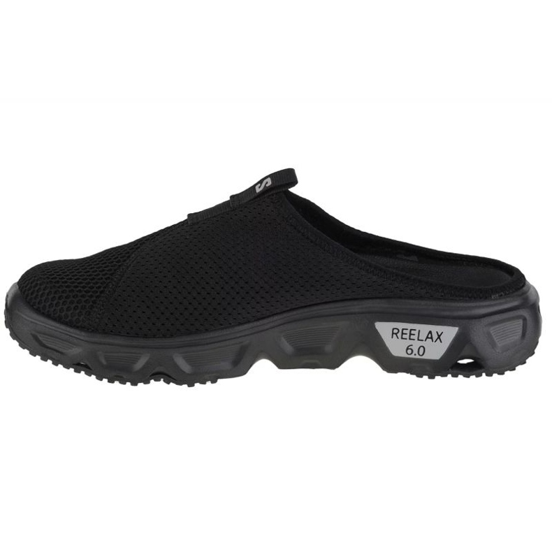Salomon Reelax Slide 6.0 flip-flop 471120 fekete 1 Salomon Reelax Slide 6.0 flip-flop 471120 fekete 1