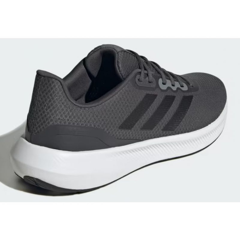 Adidas Duramo 10 M GW4074 cipő szürke 1