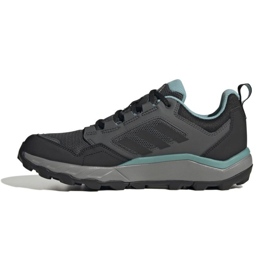 Adidas Terrex Tracerocker 2 Gtx IF5028 cipő fekete 1 Adidas Terrex Tracerocker 2 Gtx IF5028 cipő fekete 1