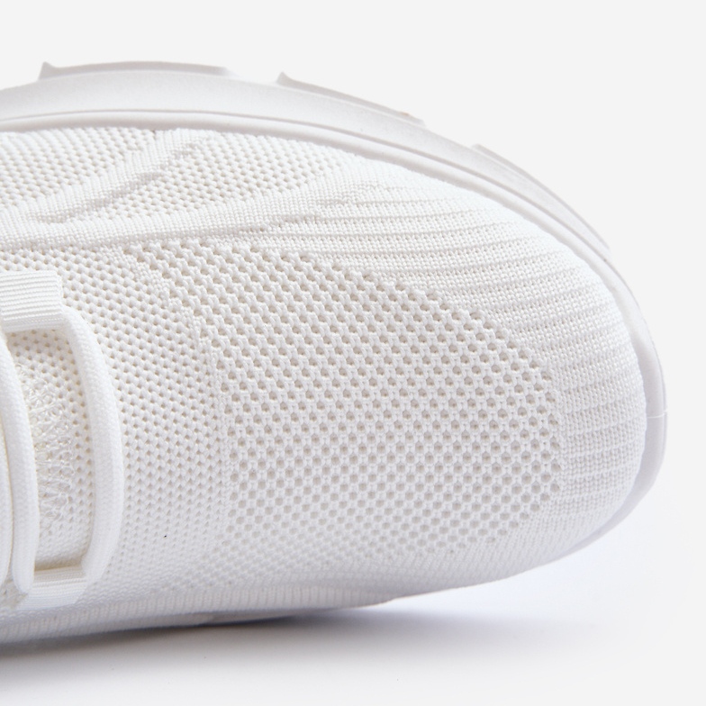 HI-POLY System Big Star férfi tornacipő NN174468 fehér 1