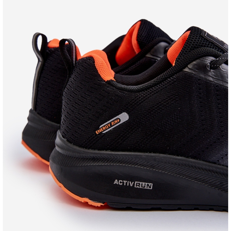 PE1 Klasszikus férfi sportcipők, szürke McBraun 1