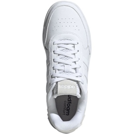 Adidas Postmove Se GZ6783 cipő fehér 1