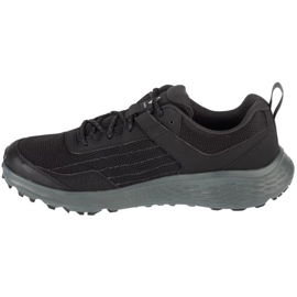 Columbia Vertisol Trail M cipő 2062921012 fekete 1