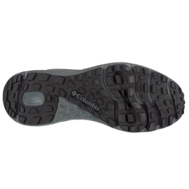 Columbia Vertisol Trail M cipő 2062921012 fekete 3