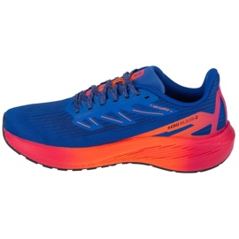 Salomon Aero Blaze 2 futócipő Isd 474646 kék 1