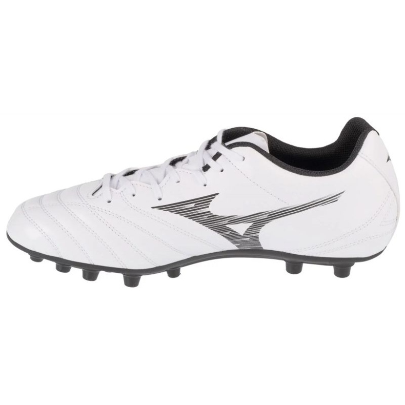 Mizuno Monarcida Neo Iii Select Ag M P1GA242609 futballcipő fehér 1