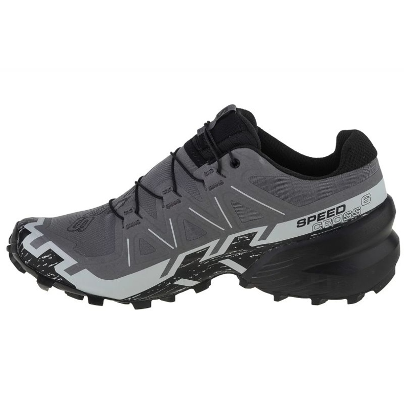 Salomon Speedcross 6 futócipő 417380 szürke 1