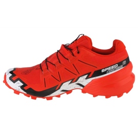 Salomon Speedcross 6 Gtx M 417390 futócipő piros 1 Salomon Speedcross 6 Gtx M 417390 futócipő piros 1