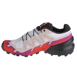Salomon Speedcross 6 W futócipő 417432 sokszínű 1