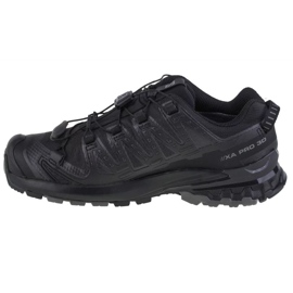 Salomon Xa Pro 3D v9 Gtx W futócipő 472708 fekete 1