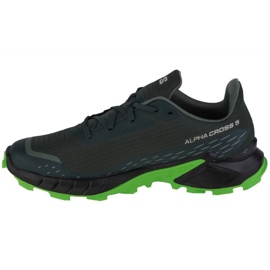 Salomon Alphacross 5 M 473117 futócipő szürke 1