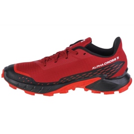 Salomon Alphacross 5 M 473132 futócipő piros 1 Salomon Alphacross 5 M 473132 futócipő piros 1