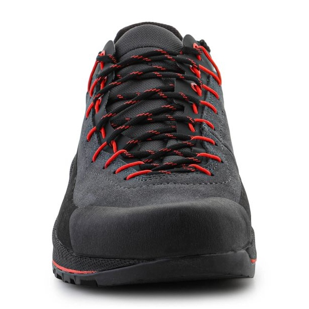 La Sportiva TX4 Evo M cipő 37B900322 fekete 2