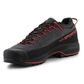 La Sportiva TX4 Evo M cipő 37B900322 fekete 3