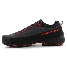 La Sportiva TX4 Evo M cipő 37B900322 fekete 4