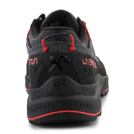 La Sportiva TX4 Evo M cipő 37B900322 fekete 5