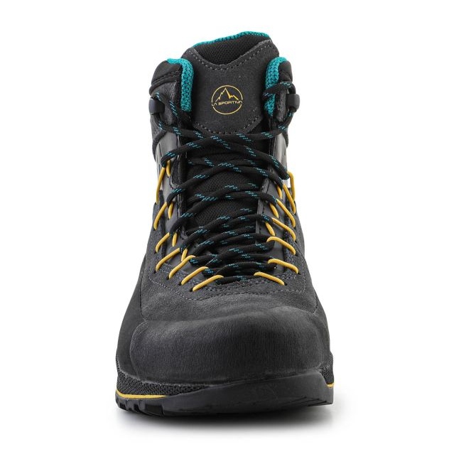 La Sportiva TX4 Evo Mid Gtx M 37F900735 cipő szürke 2