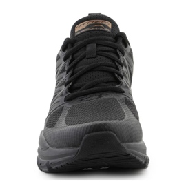 Skechers Air Ventura 232657-BBK cipő fekete 2