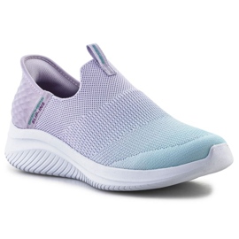 Skechers Ultra Flex 150183-LVTQ cipő ibolya 1